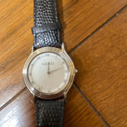 Aramis Analog Quartz Men