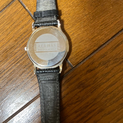 Aramis Analog Quartz Men