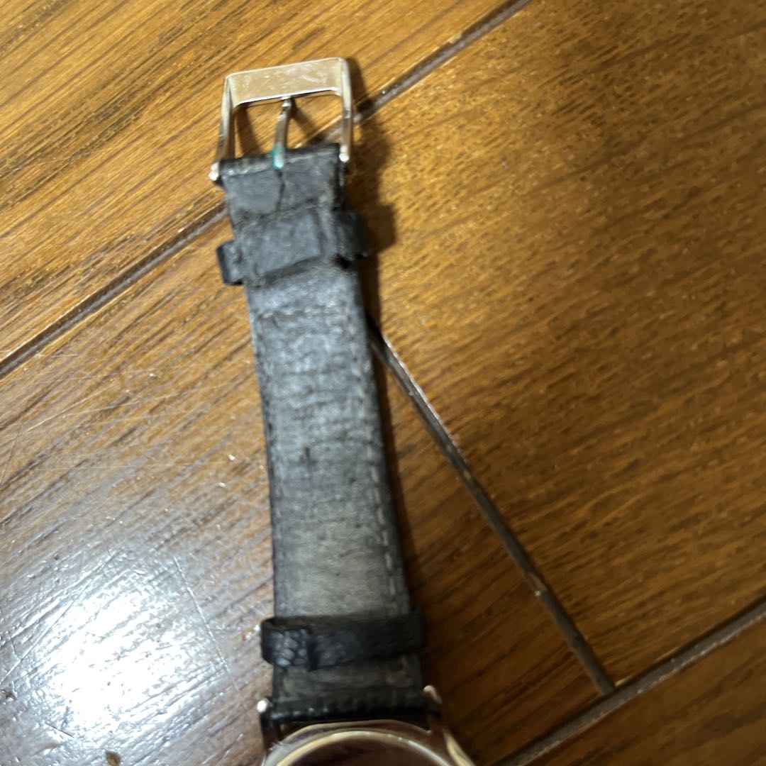 Aramis Analog Quartz Men
