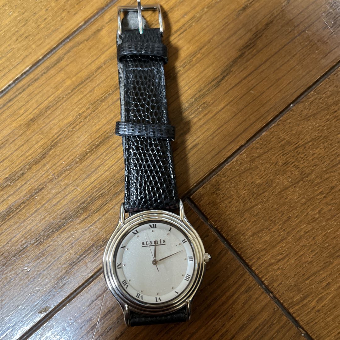 Aramis Analog Quartz Men
