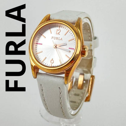 Furla 4251101505-49419 Analog Quartz Women