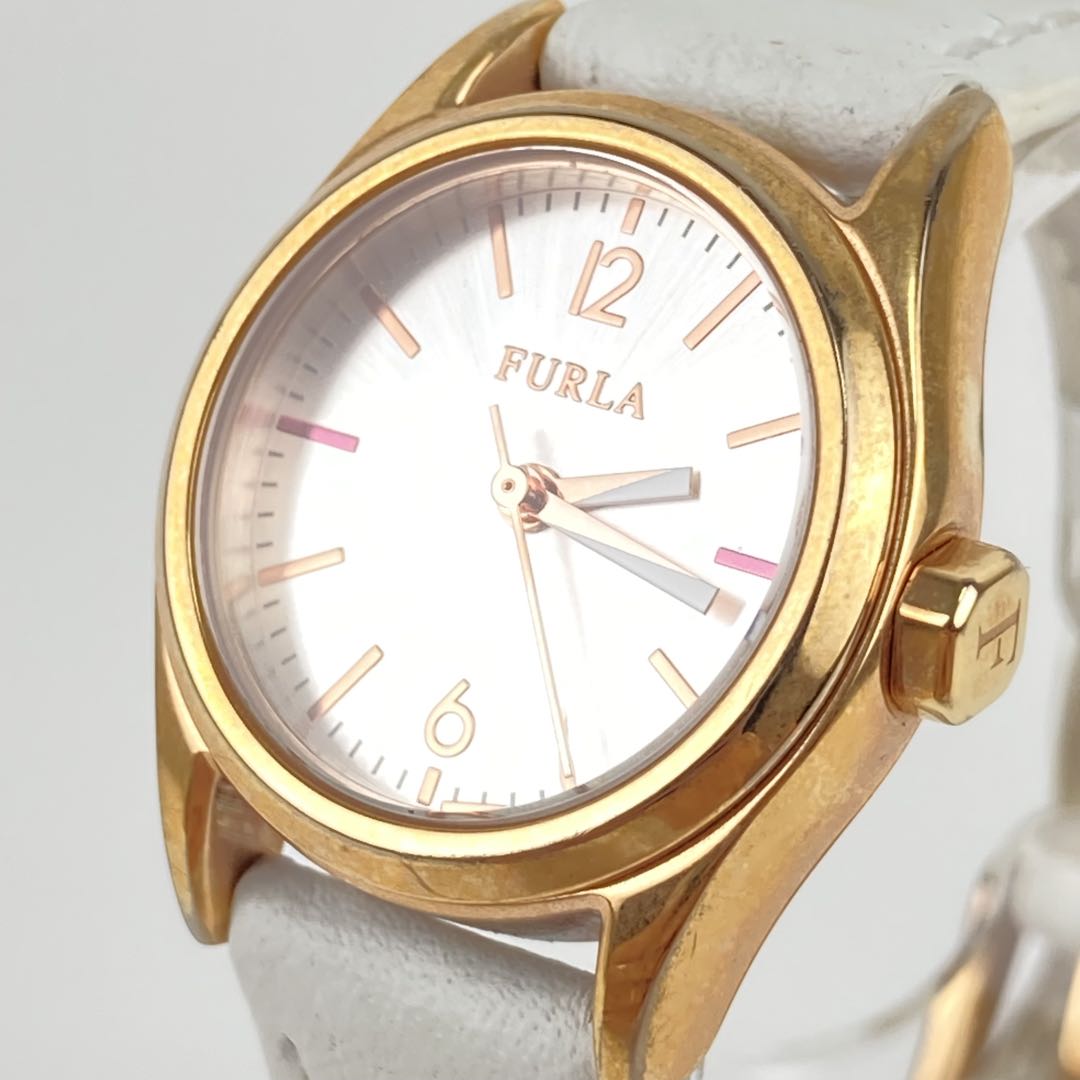Furla 4251101505-49419 Analog Quartz Women