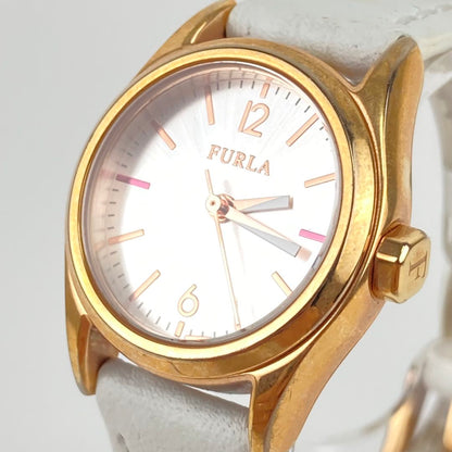 Furla 4251101505-49419 Analog Quartz Women