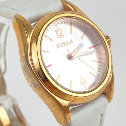 Furla 4251101505-49419 Analog Quartz Women