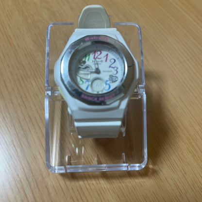 Casio Baby-G BGA-101 Digital-Analog Quartz Women