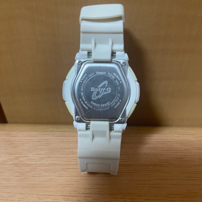 Casio Baby-G BGA-101 Digital-Analog Quartz Women