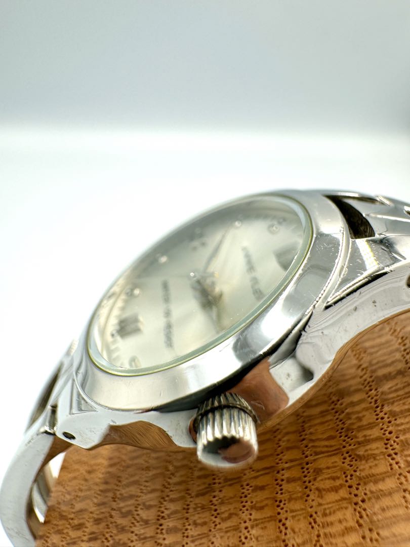 Anne Klein Analog Quartz Women Watch Excellent Condition