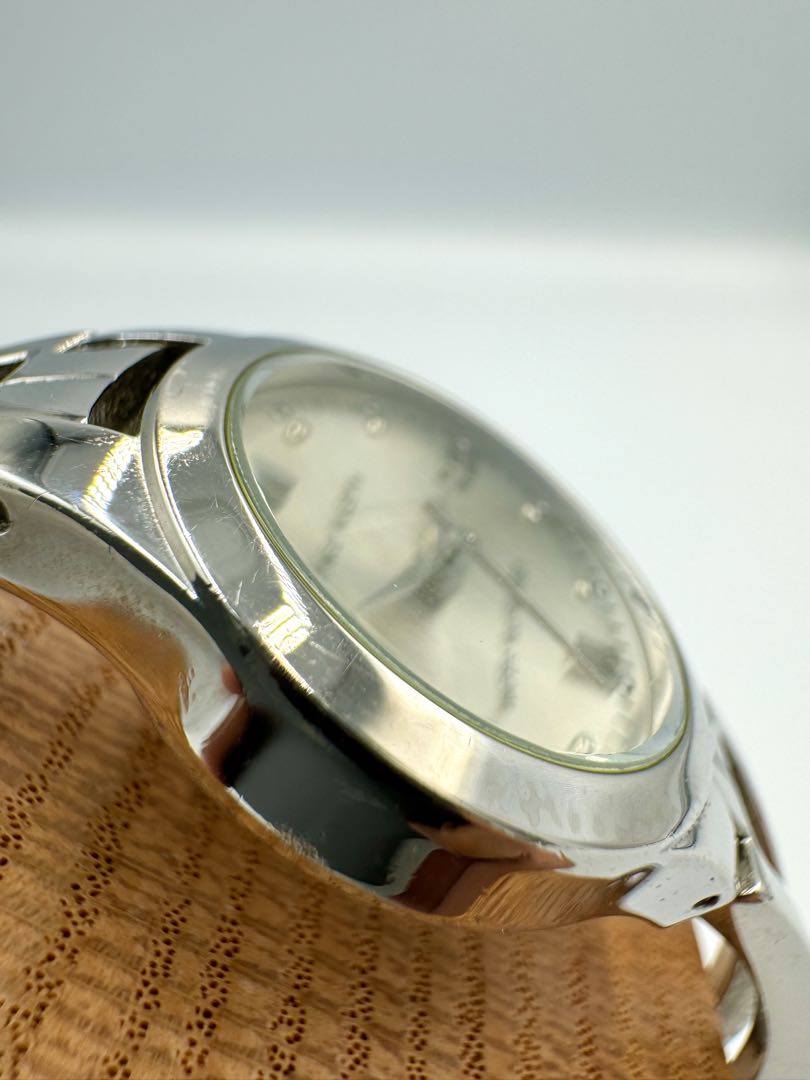 Anne Klein Analog Quartz Women Watch Excellent Condition
