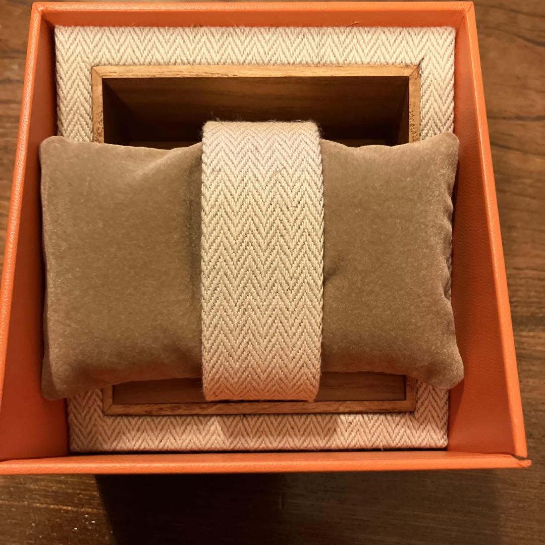 Hermes Men