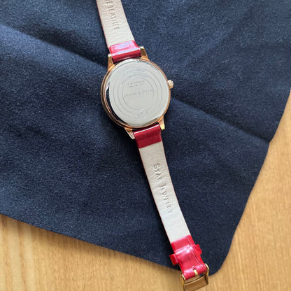 Star Jewelry Analog Quartz Women