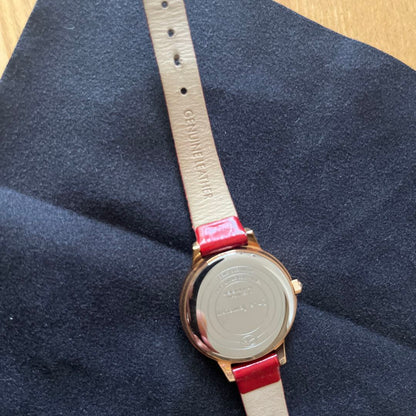 Star Jewelry Analog Quartz Women