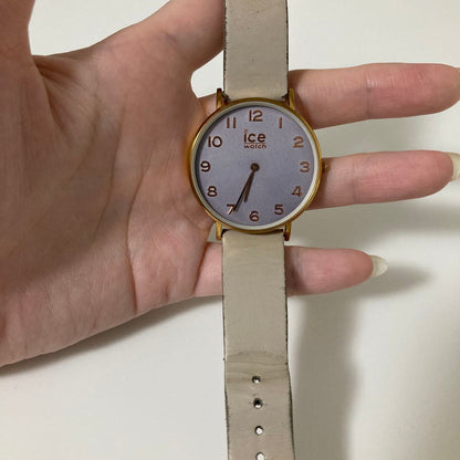 Ice Watch 015757 Analog Quartz Women