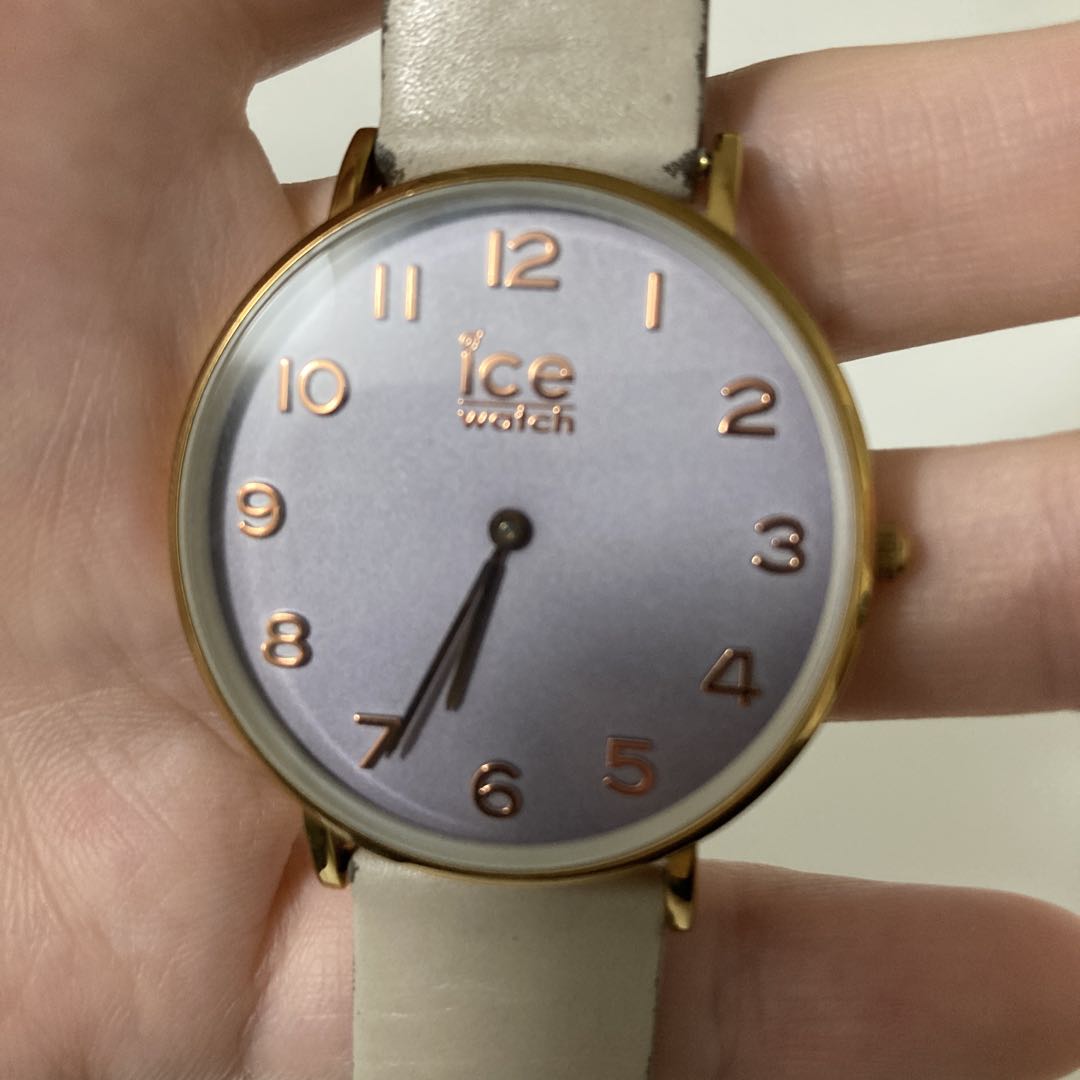 Ice Watch 015757 Analog Quartz Women