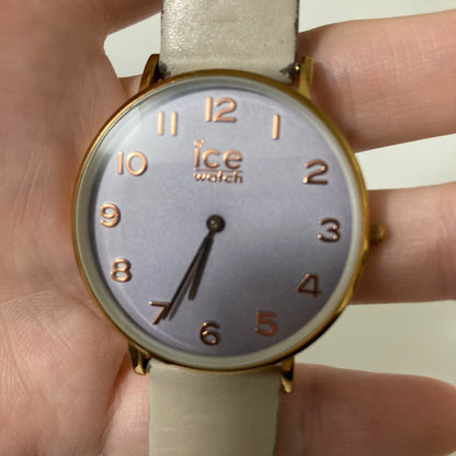 Ice Watch 015757 Analog Quartz Women