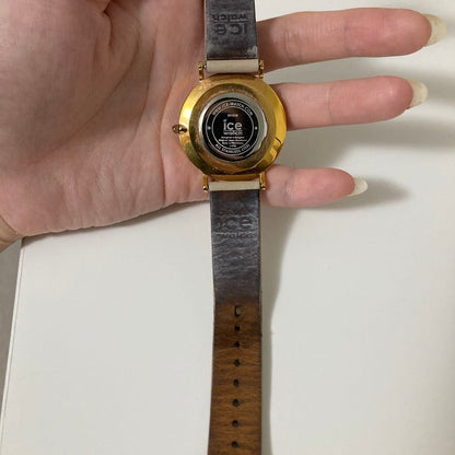 Ice Watch 015757 Analog Quartz Women
