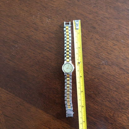 Seiko Creo Analog Quartz Women