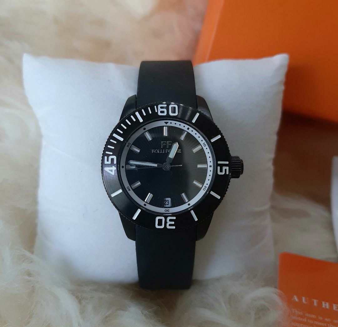 Follifoli Analog Quartz Men