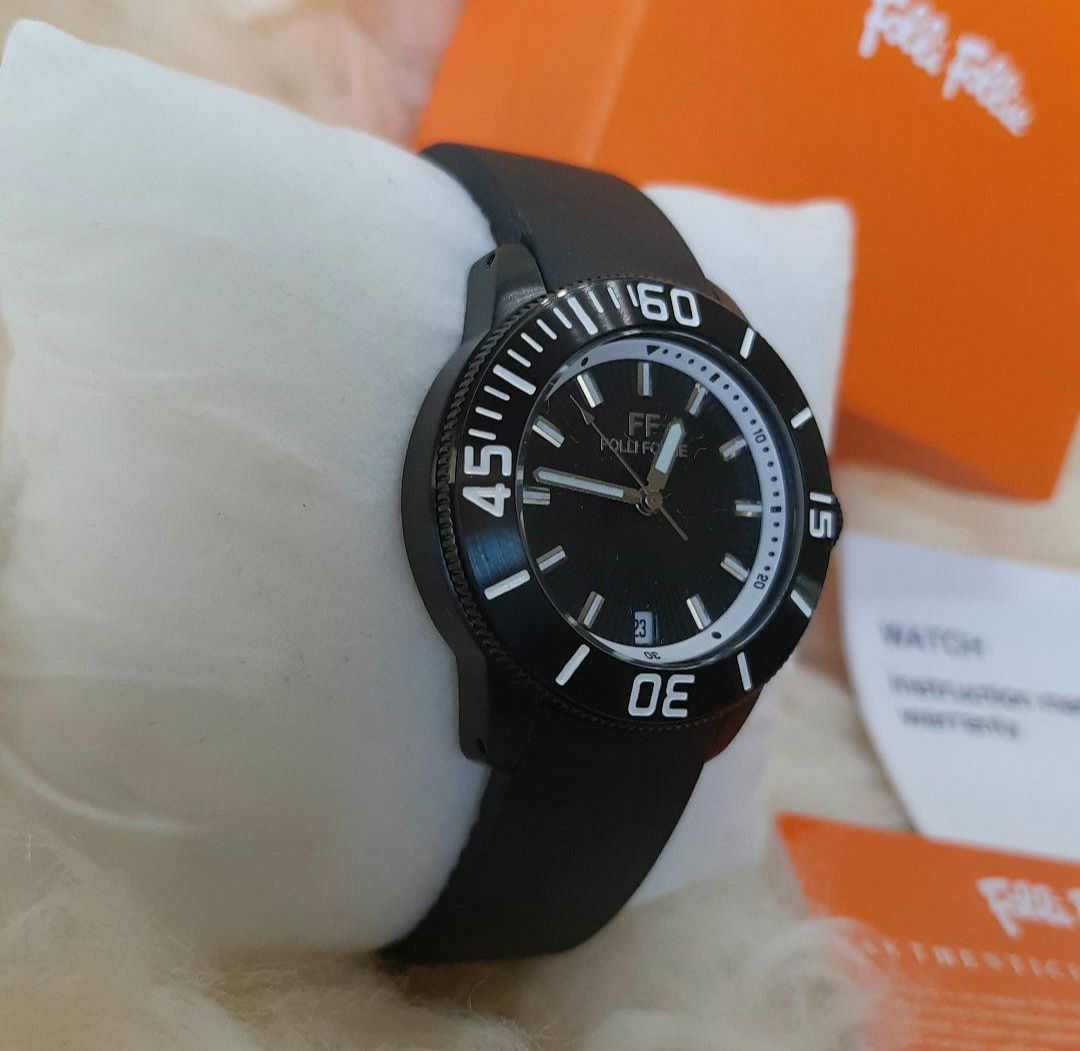 Follifoli Analog Quartz Men