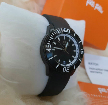 Follifoli Analog Quartz Men