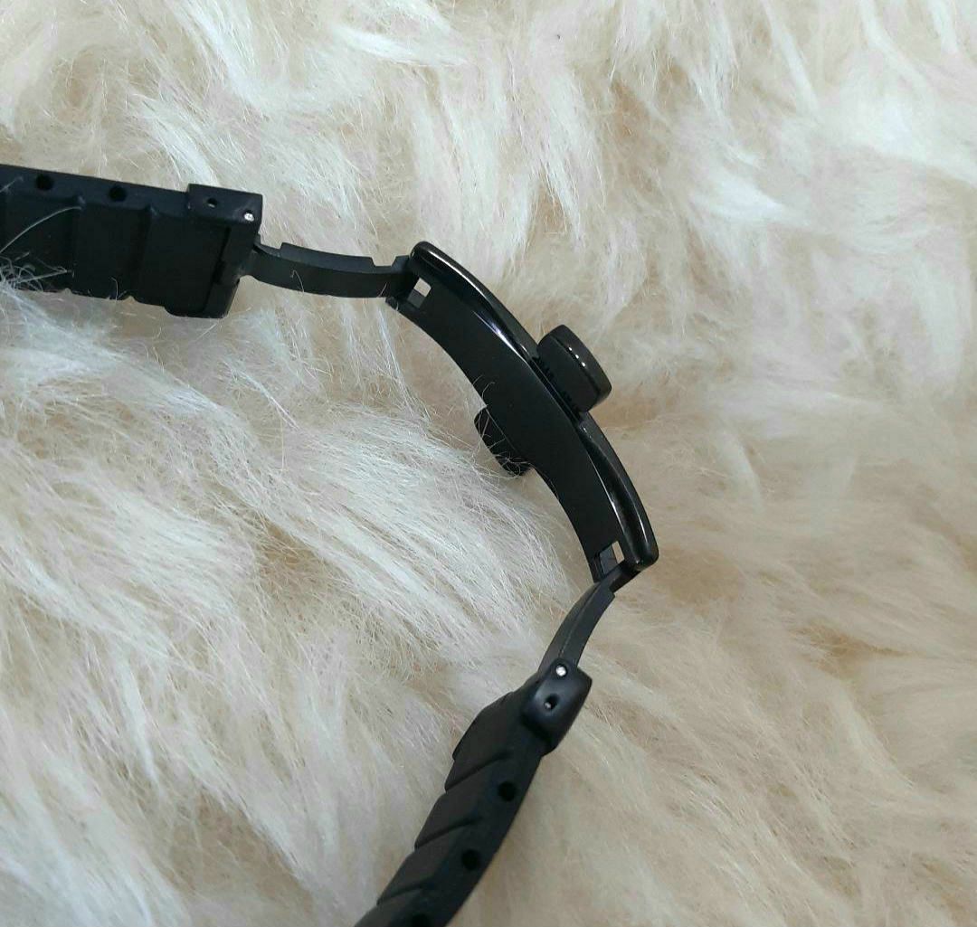 Follifoli Analog Quartz Men