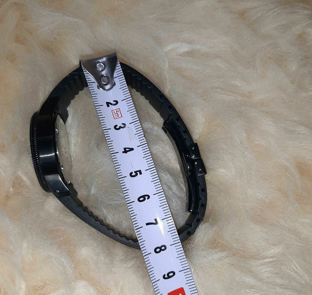 Follifoli Analog Quartz Men