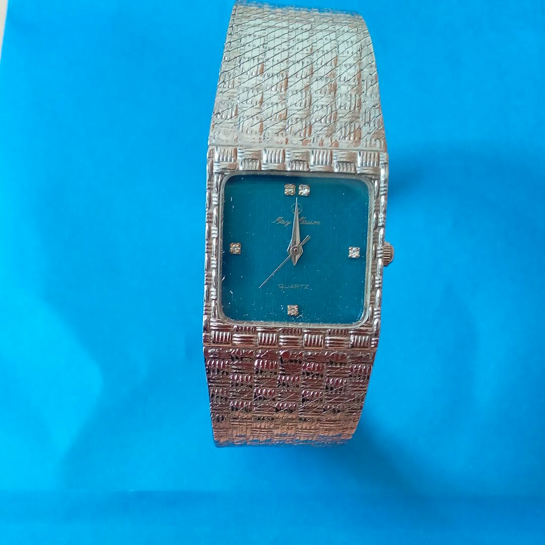 Mavy Maison 3323 Analog Quartz Men