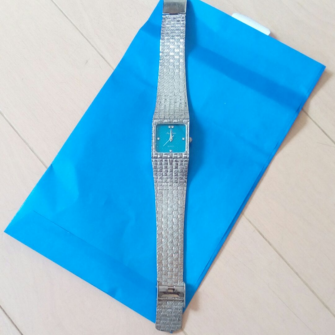 Mavy Maison 3323 Analog Quartz Men