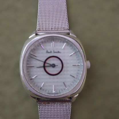 Analog Quartz Men
