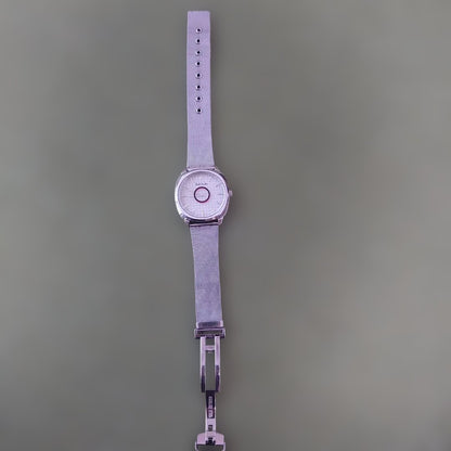 Analog Quartz Men