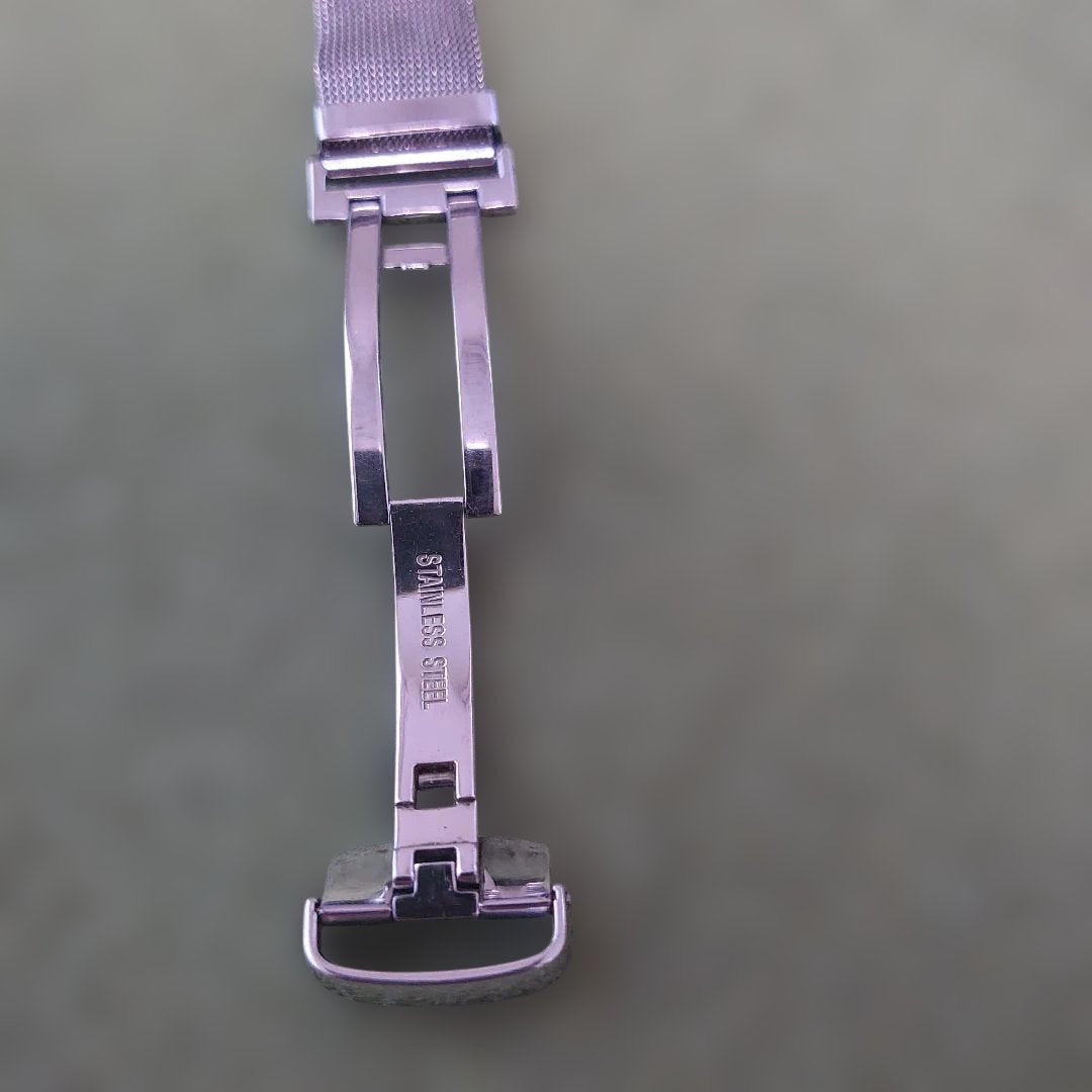 Analog Quartz Men