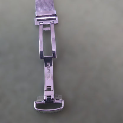 Analog Quartz Men