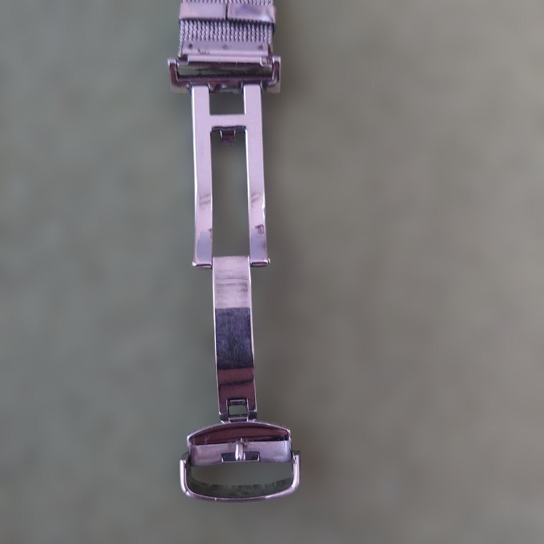 Analog Quartz Men