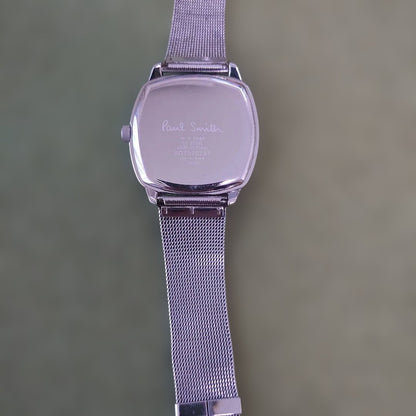 Analog Quartz Men