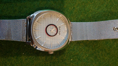 Analog Quartz Men