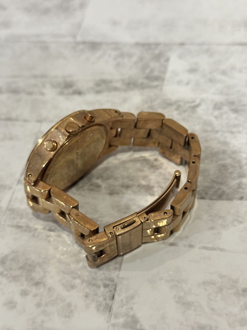 Marc By Jacobs Analog Quartz Women