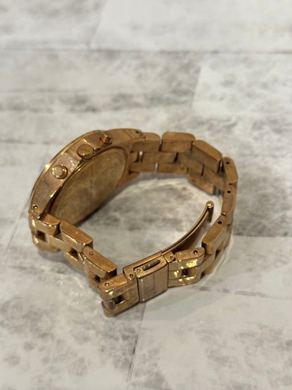 Marc By Jacobs Analog Quartz Women