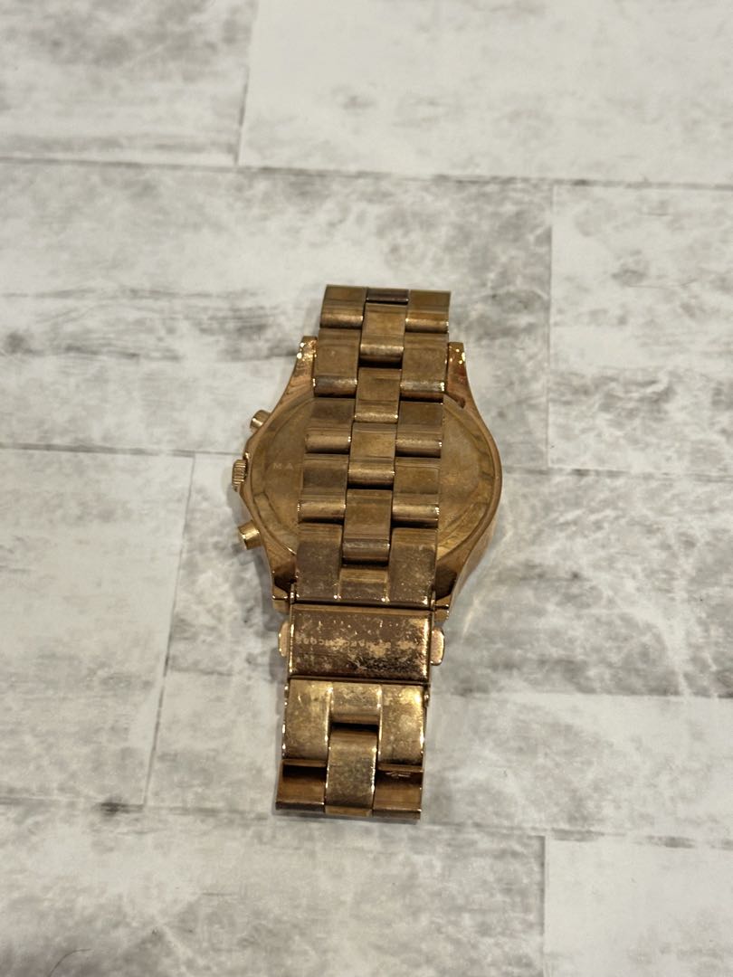 Marc By Jacobs Analog Quartz Women