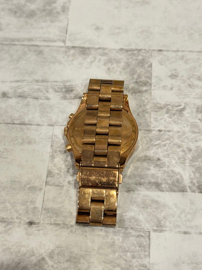 Marc By Jacobs Analog Quartz Women