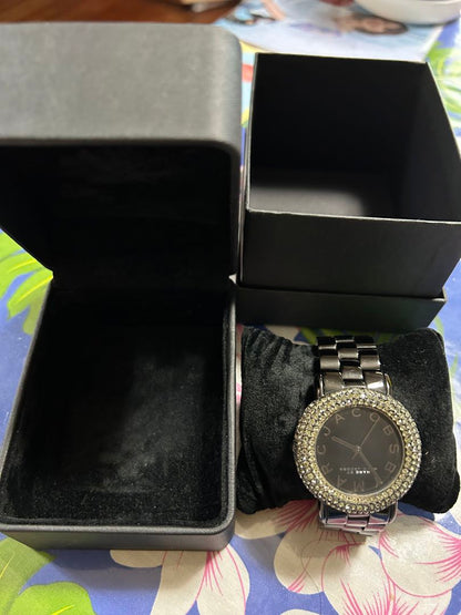 Marcjacobsby Analog Quartz Men