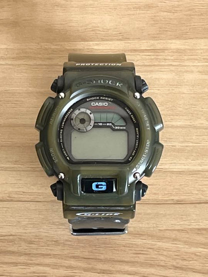 G-Shock G-LIDE Digital Quartz Men