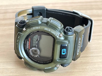 G-Shock G-LIDE Digital Quartz Men