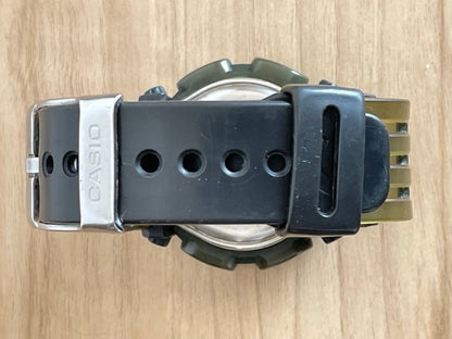 G-Shock G-LIDE Digital Quartz Men