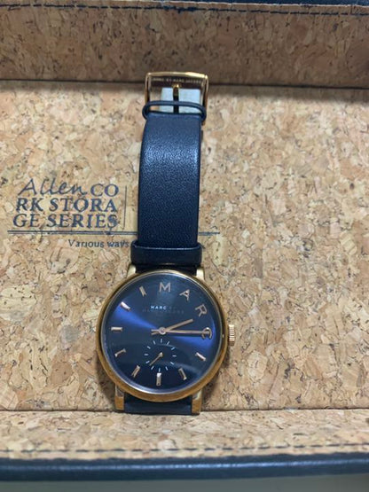 Marc By Jacobs Analog Quartz Men