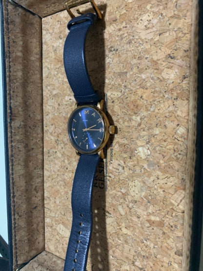 Marc By Jacobs Analog Quartz Men