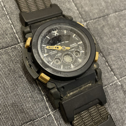 G-Shock XAYMACA AW-510RX Digital-Analog Quartz Men