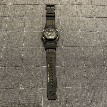G-Shock XAYMACA AW-510RX Digital-Analog Quartz Men