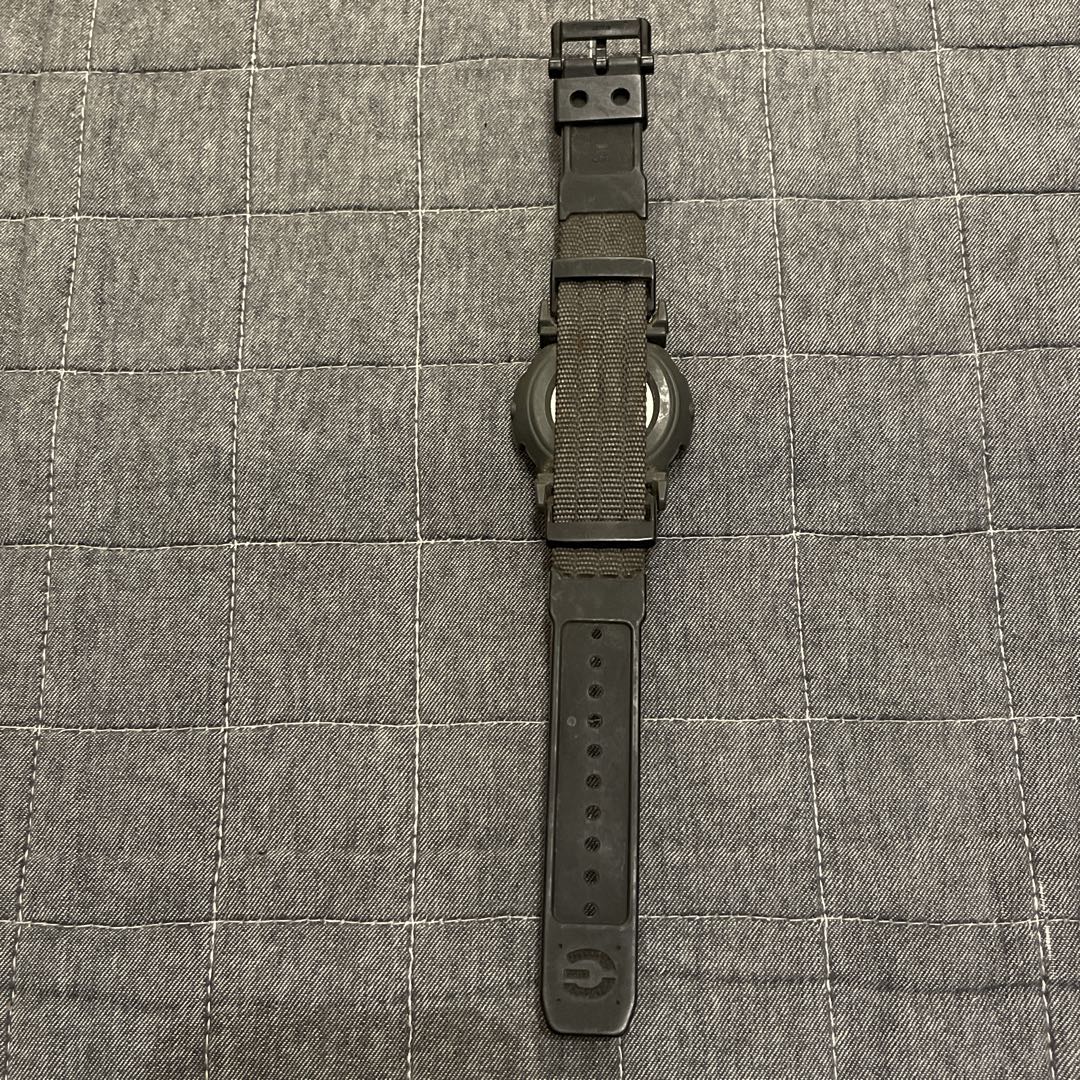 G-Shock XAYMACA AW-510RX Digital-Analog Quartz Men