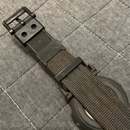 G-Shock XAYMACA AW-510RX Digital-Analog Quartz Men