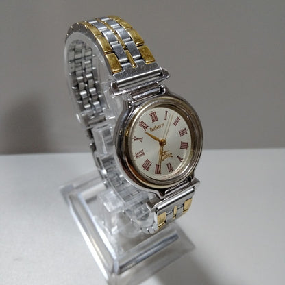 BURBERRY Analog Quartz Women
