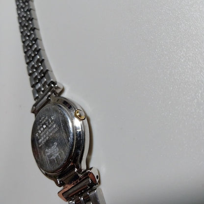 BURBERRY Analog Quartz Women